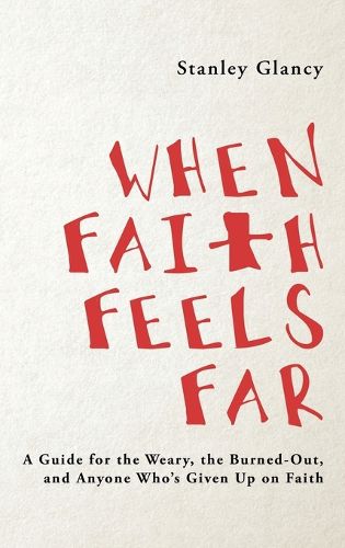 Cover image for When Faith Feels Far
