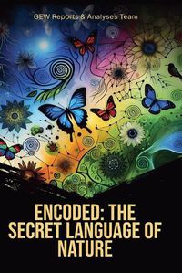 Cover image for Encoded