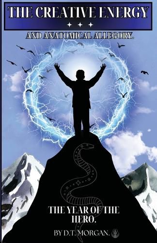 Cover image for The Creative Energy