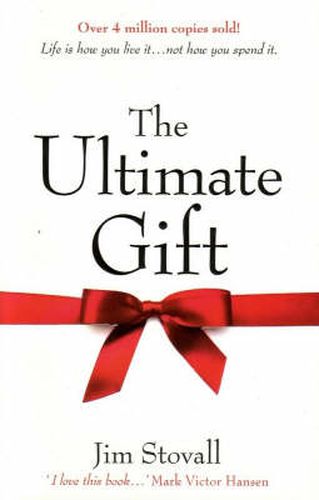 The Ultimate Gift