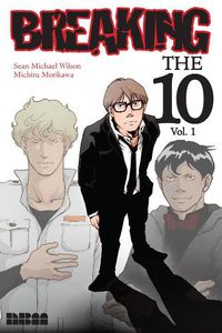Cover image for Breaking The Ten