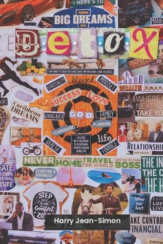 Cover image for D.E.T.O.X.