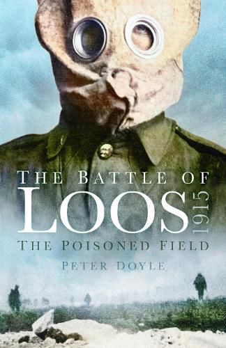 Cover image for The Battle of Loos 1915