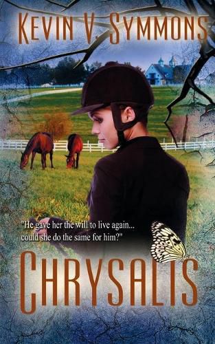 Cover image for Chrysalis