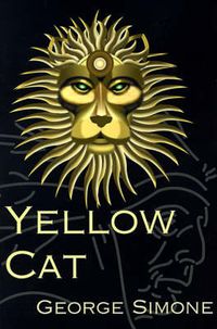 Cover image for Yellow Cat