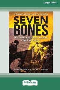 Cover image for Seven Bones