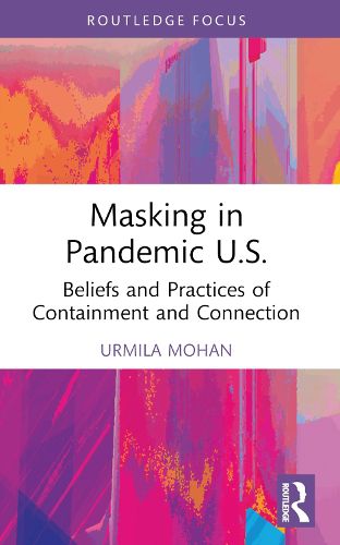 Cover image for Masking in Pandemic U.S.