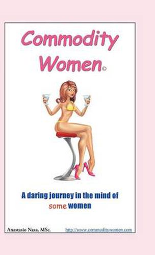 Cover image for Commodity Women