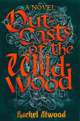 Cover image for Outcasts of the Wildwood