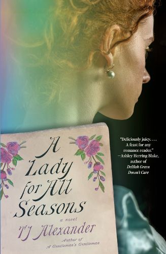 Cover image for A Lady for All Seasons