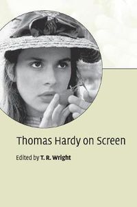 Cover image for Thomas Hardy on Screen