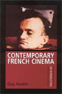 Cover image for Contemporary French Cinema: An Introduction