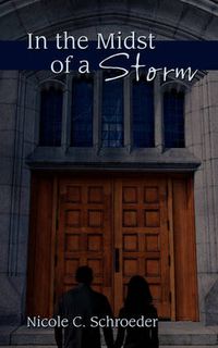 Cover image for In the Midst of a Storm