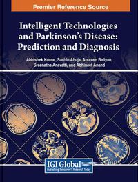 Cover image for Intelligent Technologies and Parkinson's Disease