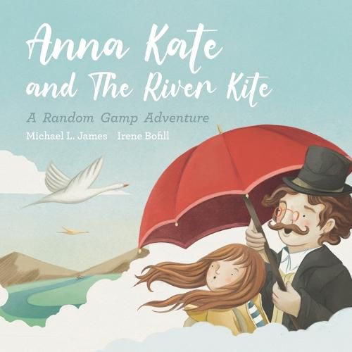 Cover image for The River Kite