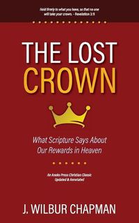 Cover image for The Lost Crown