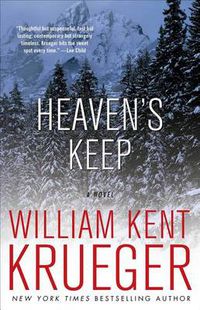 Cover image for Heaven's Keep