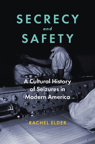 Cover image for Secrecy and Safety