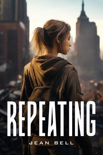 Cover image for Repeating