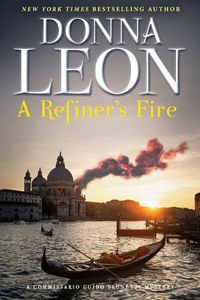 Cover image for A Refiner's Fire