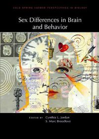 Cover image for Sex Differences in Brain and Behavior