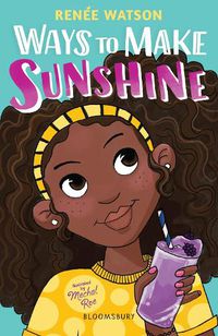 Cover image for Ways to Make Sunshine