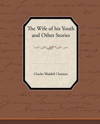 Cover image for The Wife of his Youth and Other Stories