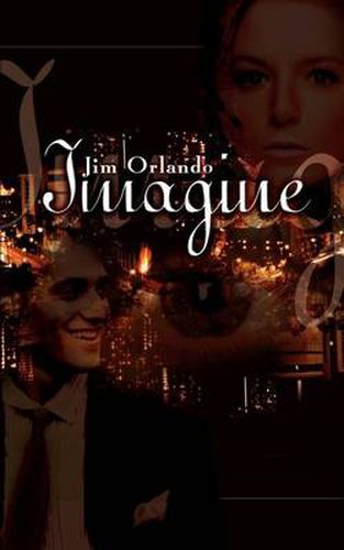 Cover image for Imagine