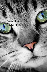 Cover image for Nine Lives