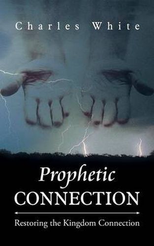 Cover image for Prophetic Connection