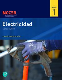 Cover image for Electricidad Nivel 1