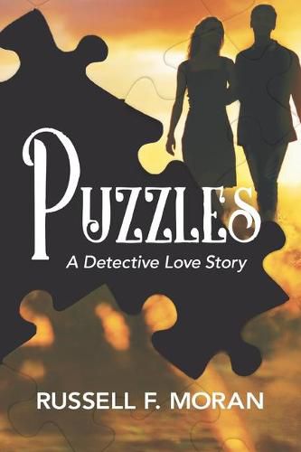 Cover image for Puzzles: A Detective Love Story