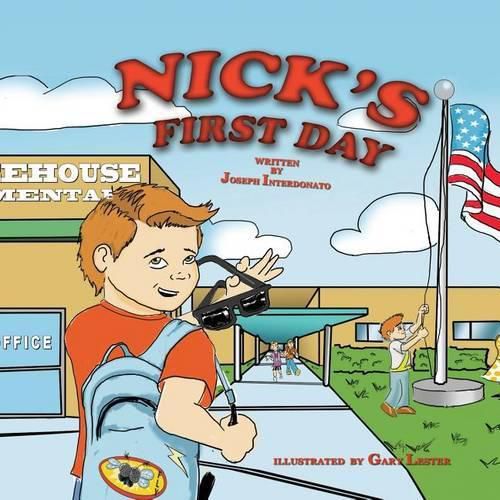 Nick's First Day