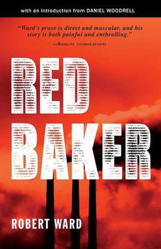 Cover image for Red Baker