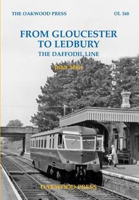 Cover image for From Gloucester to Ledbury