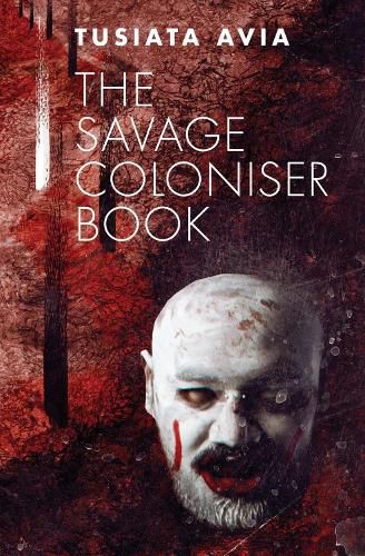 Cover image for Savage Coloniser Book, The