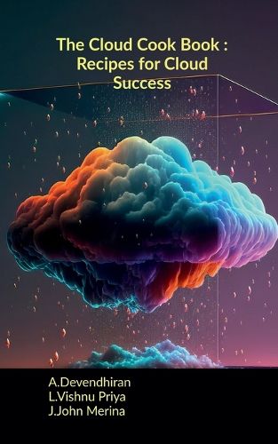 Cover image for The Cloud Cook Book