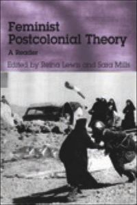 Cover image for Feminist Postcolonial Theory: A Reader