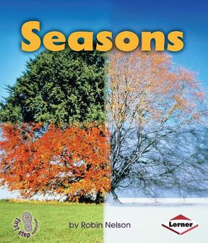 Cover image for Seasons