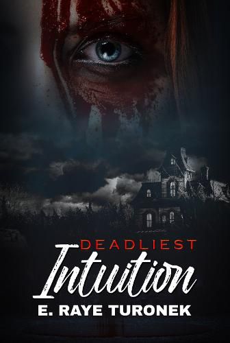 Cover image for Deadliest Intuition