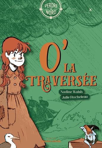 Cover image for O' La Traversee