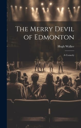 The Merry Devil of Edmonton