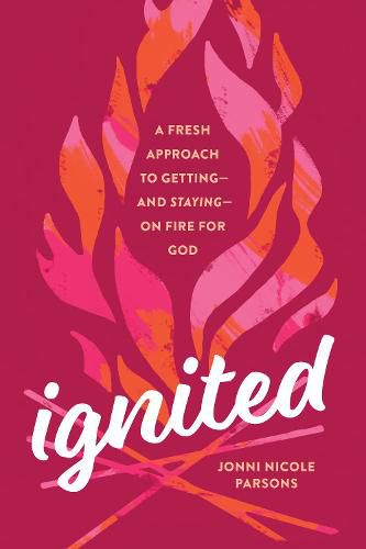 Cover image for Ignited