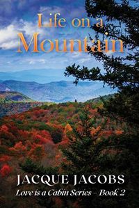 Cover image for Life on a Mountain