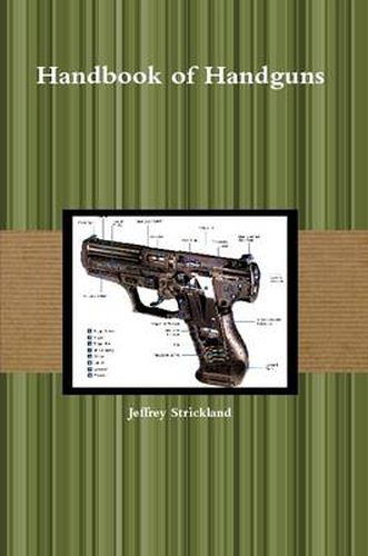 Handbook of Handguns