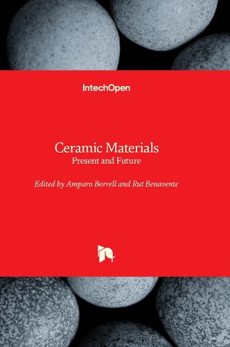 Cover image for Ceramic Materials