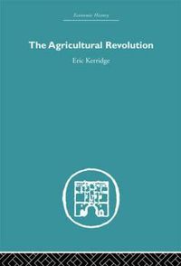 Cover image for The Agricultural Revolution