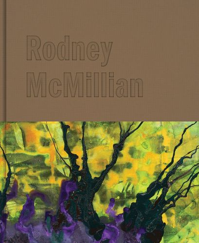 Cover image for Rodney McMillian: A Son of the Soil
