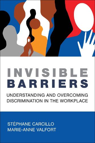 Cover image for Invisible Barriers
