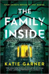 Cover image for The Family Inside